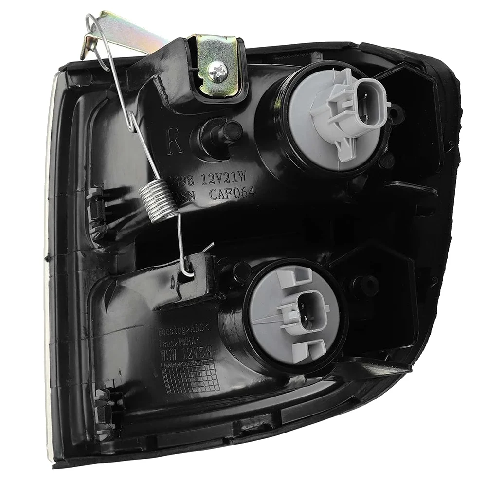 Excellent-Car Front Corner Light Turn Signal Light Corner Light For Mitsubishi Pajero Montero V31 V32 V33 V34 1997 1998 1999