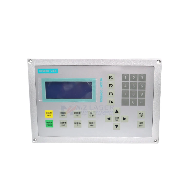 Ming Cypcut Height Controller For BCS100 Friendess FSCUT   Cutting Machine  Control System