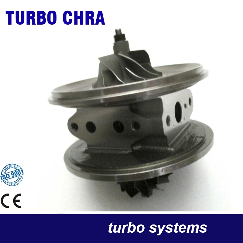 RHV5 RHV5S 1515A026 VT12 VT-12 VAD30012 VED30012 turbo cartridge For Mitsubishi Pajero V80 V90 Shogun L200 3.2 DI-D engine 4M41