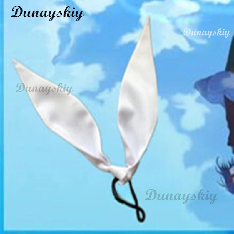 كا ريز تأثيري حلي شعر مستعار نظارات الشعر ميش الفرقة ايرو أحذية فستان طويل الأكمام اكسسوارات النساء دور الهزلي أنيمي البدلة الزي