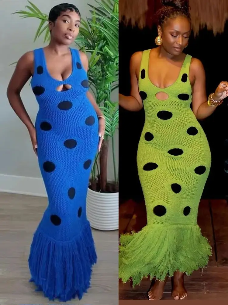 Weird Puss Knit Wom… - image