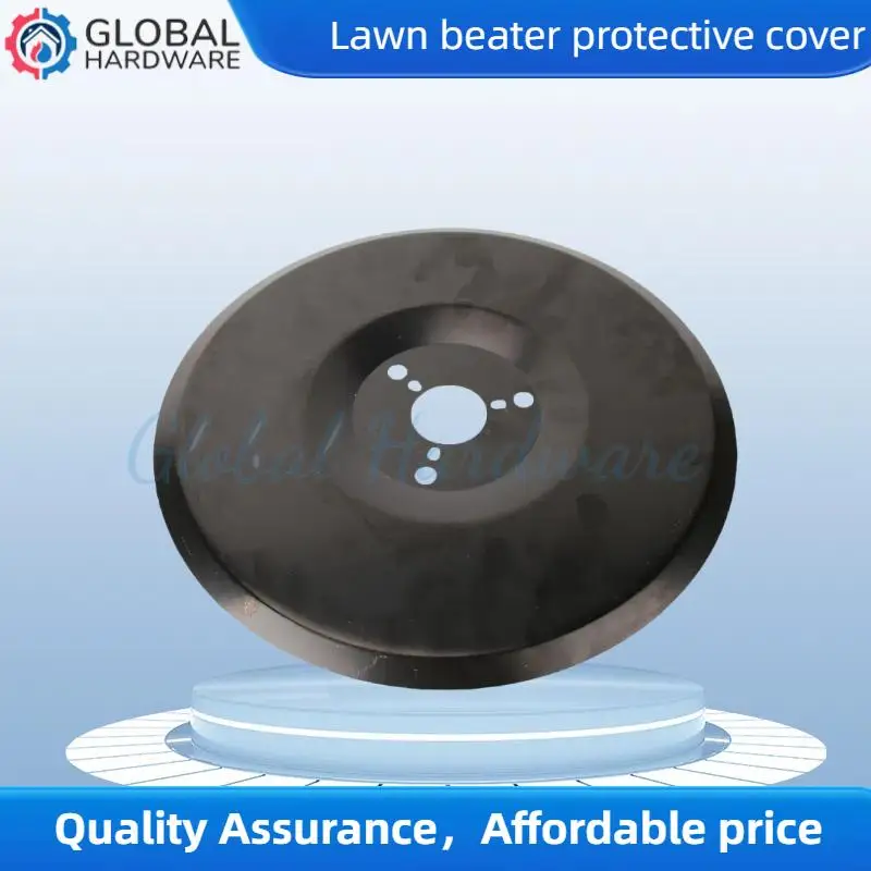 New Durable Lawn Mo… - image