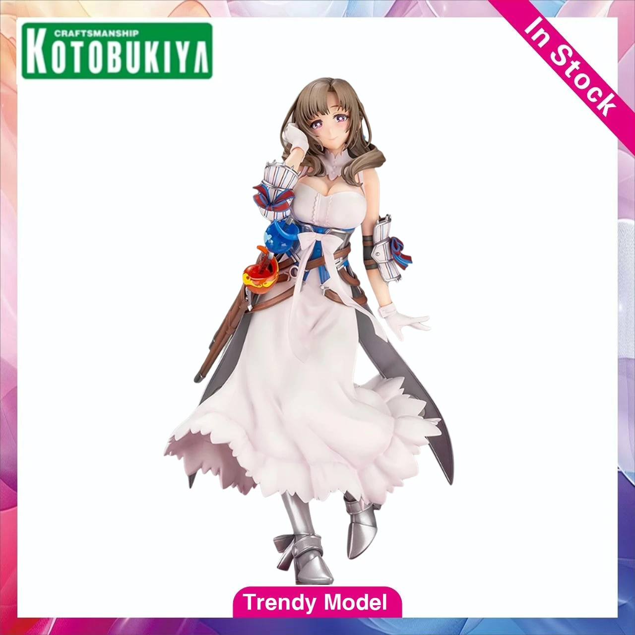 【Tm】Kotobukiya Do Y…