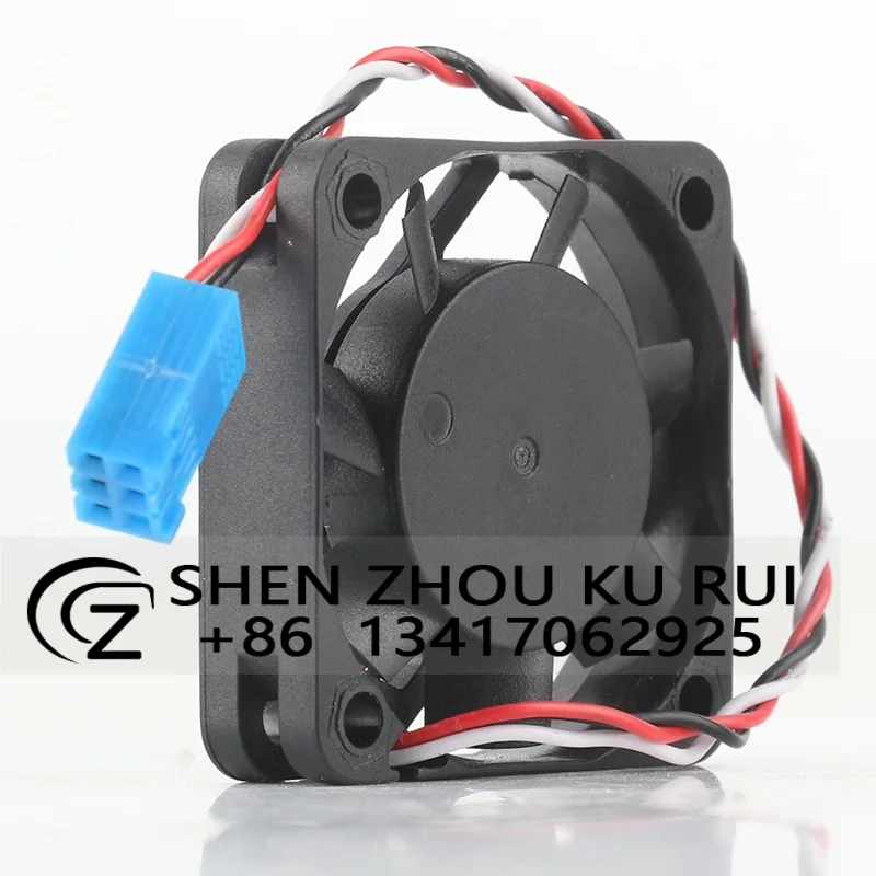 

Корпусный вентилятор для SUNON KD2404PFB3 DC24V 0,9 Вт 4 см 40X40X10 мм 4010 3-проводной вентилятор с двойным шарикоподшипником, инвертор сигнала сигнала