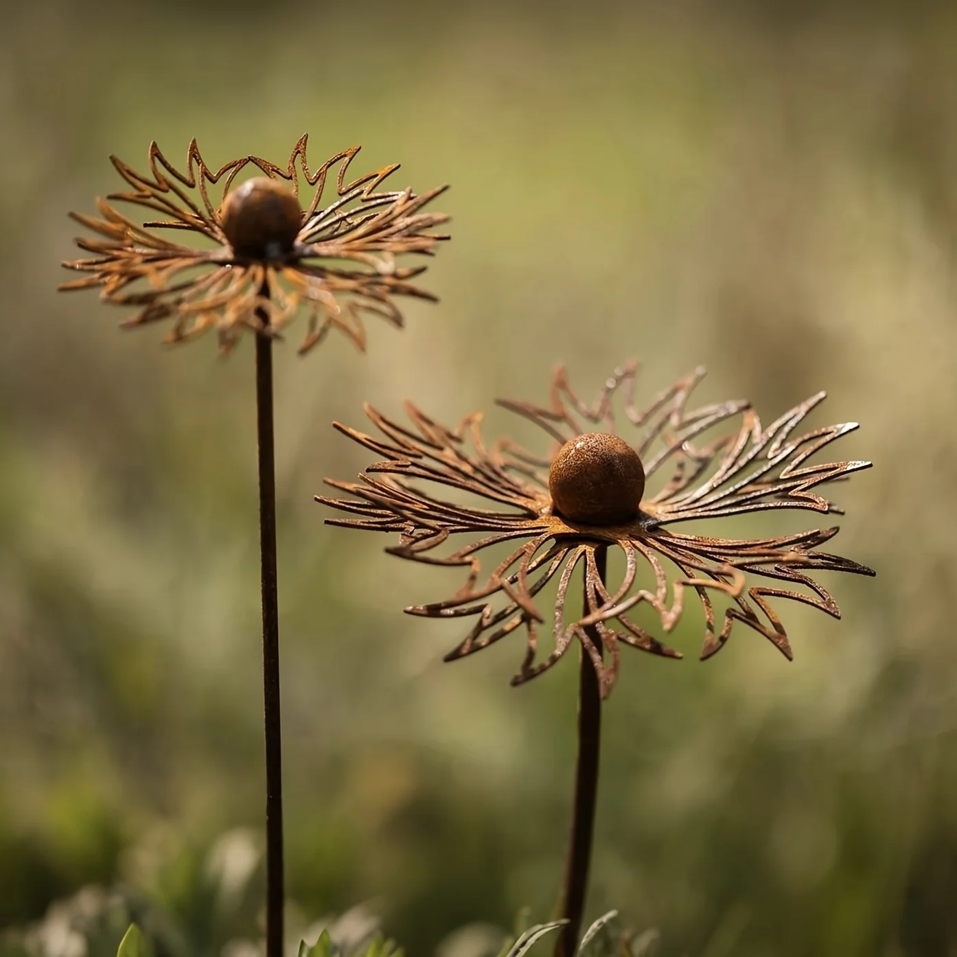 #7 Compare Lawn Ornaments & Garden Sculptures Before You Buy