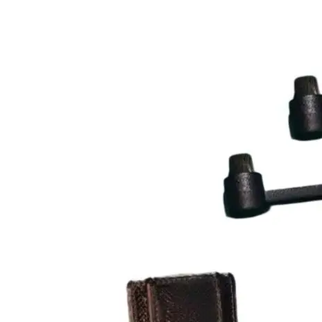 2026 Dust Cover Hinges For Technics SL-1200 MK2 MK5 SL-1210 Record Player Turntable Parts Black=Metal Plastic Smooth Open Close