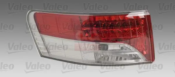 Store code: 43962 for STOP (left) (external) ((LED) (LED) AVENSIS ((LED) signal BINEK (imported)