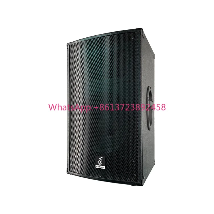 

Cheap Model Passive TT-12 Single 12 Inch Professional Audio System Indoor Speaker Conference Audio Speaker Sound Sale Fast