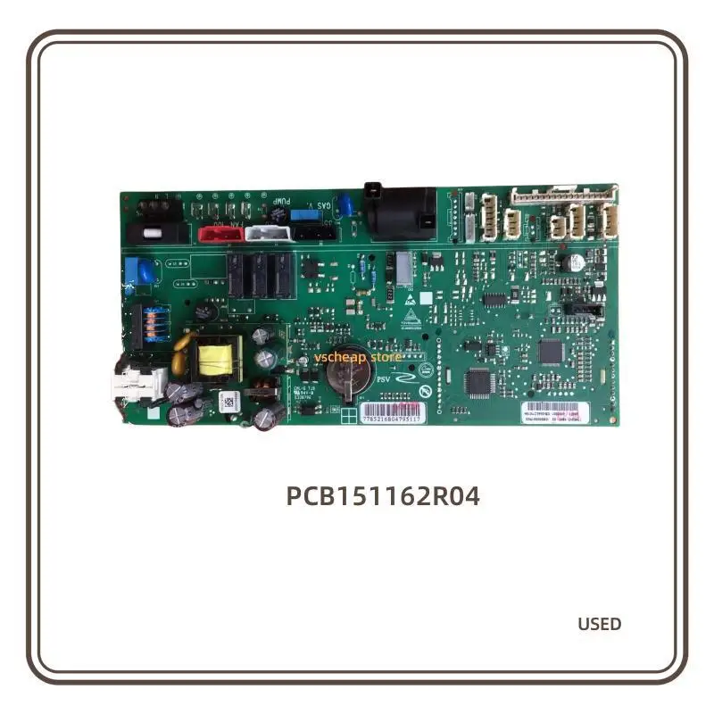 15020790-00 PCB151162R04 0020236491 0020236433 7301071-2 DIMS43-FE01 HAGC03-BX01 HDMS05-BX01 HDIMS08-SA30