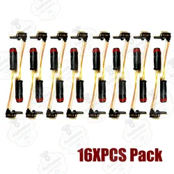 Brake Pad Wear Sensor 2115401717 For Mercedes Benz W220 W203 W211 W221 W204 W212 Maybach Brake Lines