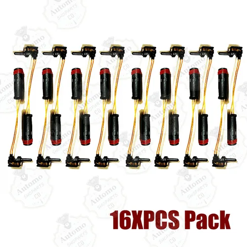 Imagen 1 del producto Sensor de desgaste de pastillas de freno 2115401717   Para Mercedes Benz W220 W203 W211 W221 W204 W212 Maybach líneas de freno