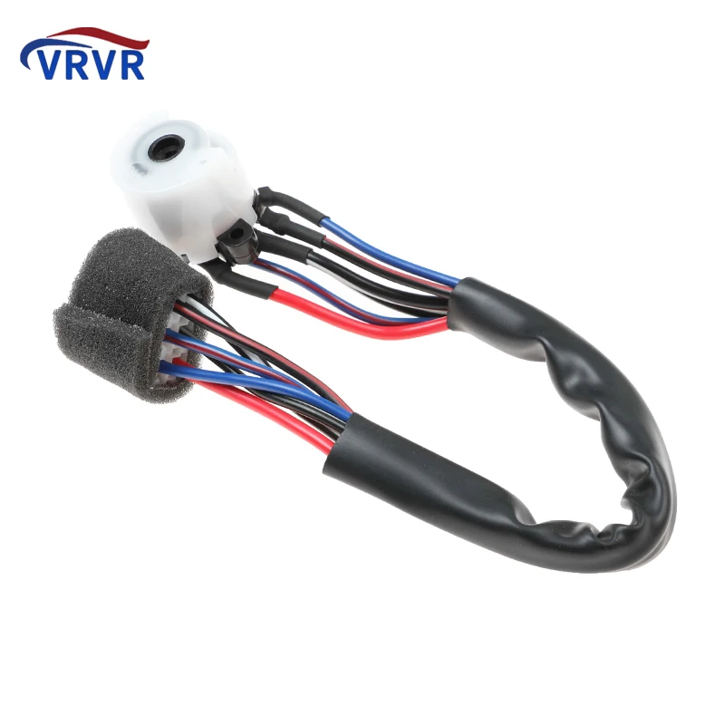 93110-02000 9311002000 Ignition Starter Switch For Hyundai Atos Accent II
