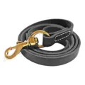 black brass hook