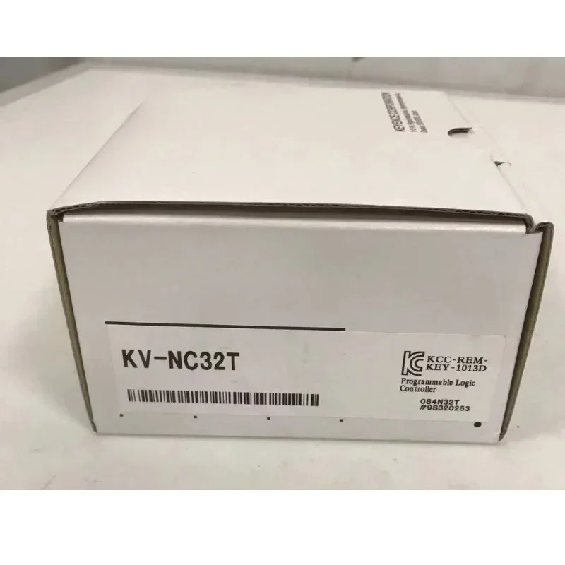 New KV-NC32T Progra…
