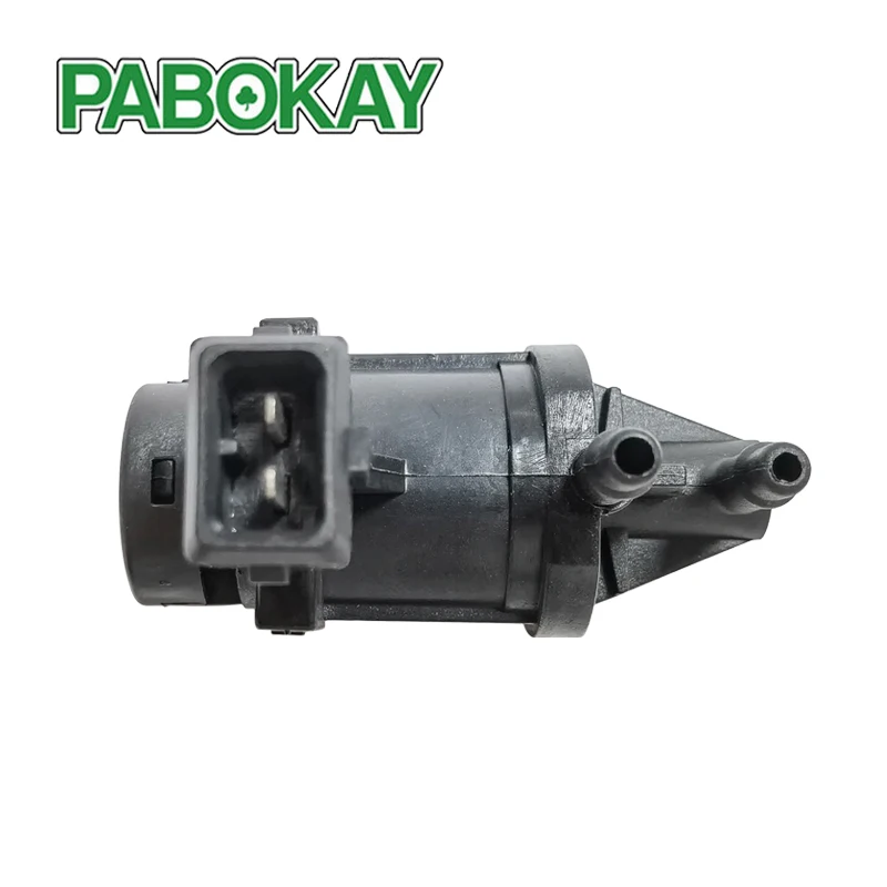 702256010 1H0906283 1H0906283A 191906283A FOR VW B4 Passat MK3 Jetta Golf Solenoid Change-Over Valve 1993-1998