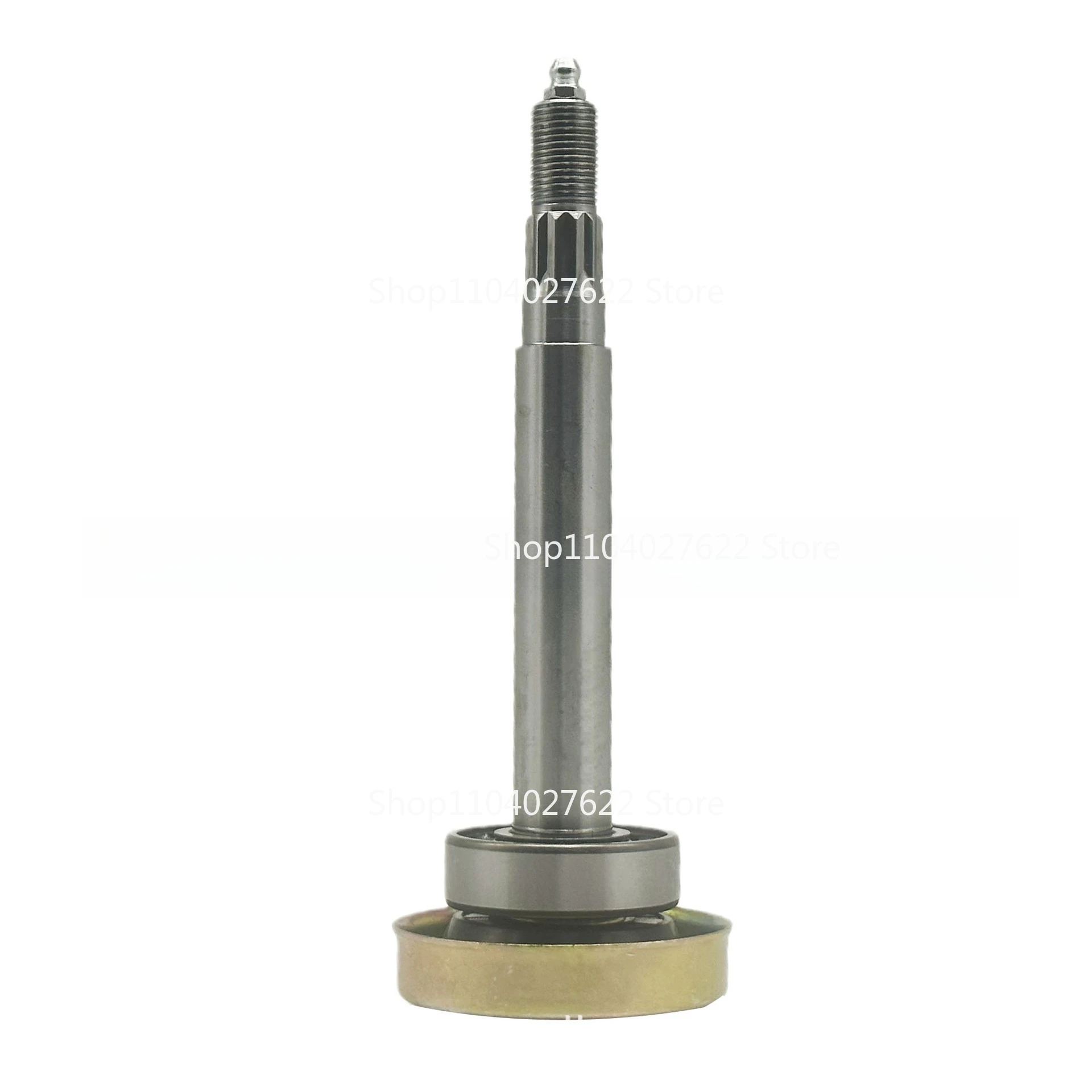 

Применитесь к сборке вала с пятью зубьями газонокосилки 192872 187291