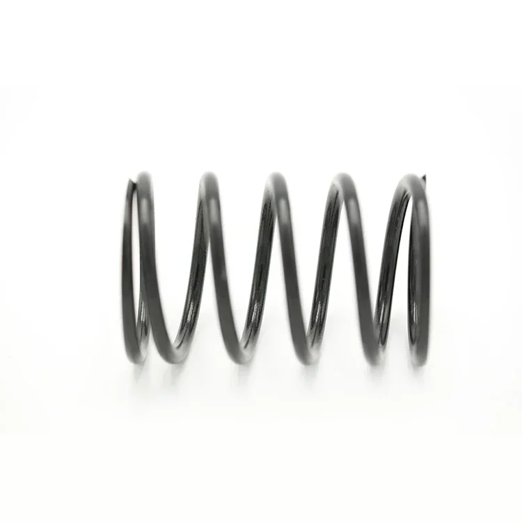 1000pcs Heavy D·uty Compression Spring Flat Spring Wire Conical Helical High Power Compress Volute Spring Manufacturers