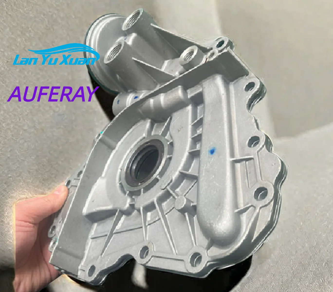 Gorąca Wyprzedaż Wysokiej Jakości Pompa Oleju Silnikowego Freelander 02-05 V6 2.5 LPF101290L Pompa Oleju do Land Rovera