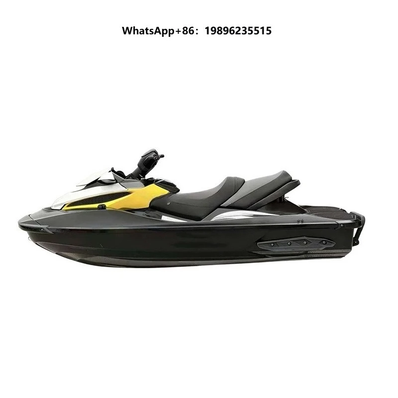 Jet Ski 1400CC 4 Stroke MPFI 74kW 60km/h 1-3 Seat Fiberglass Hull Sport Water Scooter Rental Recreation