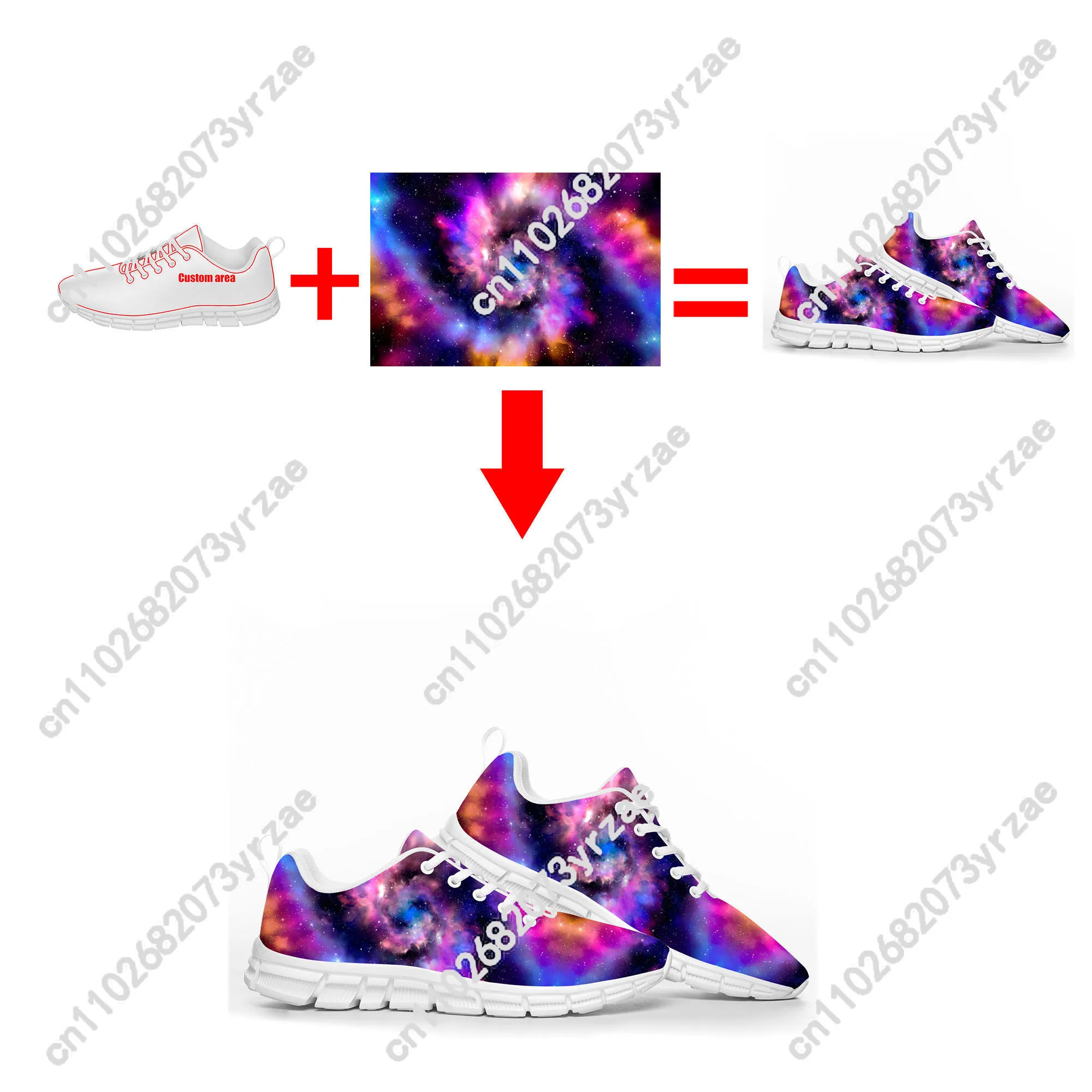 The Bondsman Sneakers Mens Womens Teenager Customized Sports Shoes High Quality Fashion Casual Pattern Print Custom Made Shoes