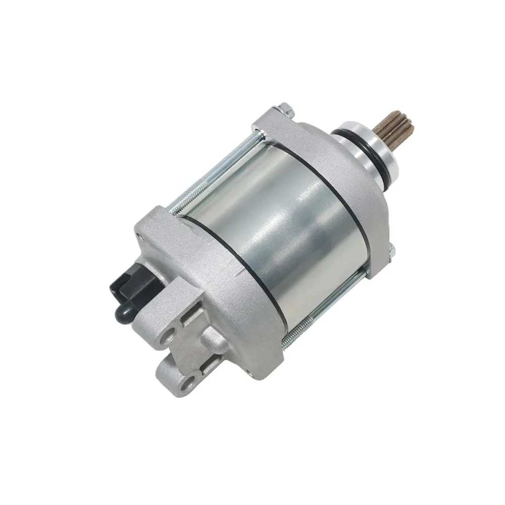 

Accessories FactoryAccessories FactoryMotorcycle standard construction machinery installation starter motor MS-MT469