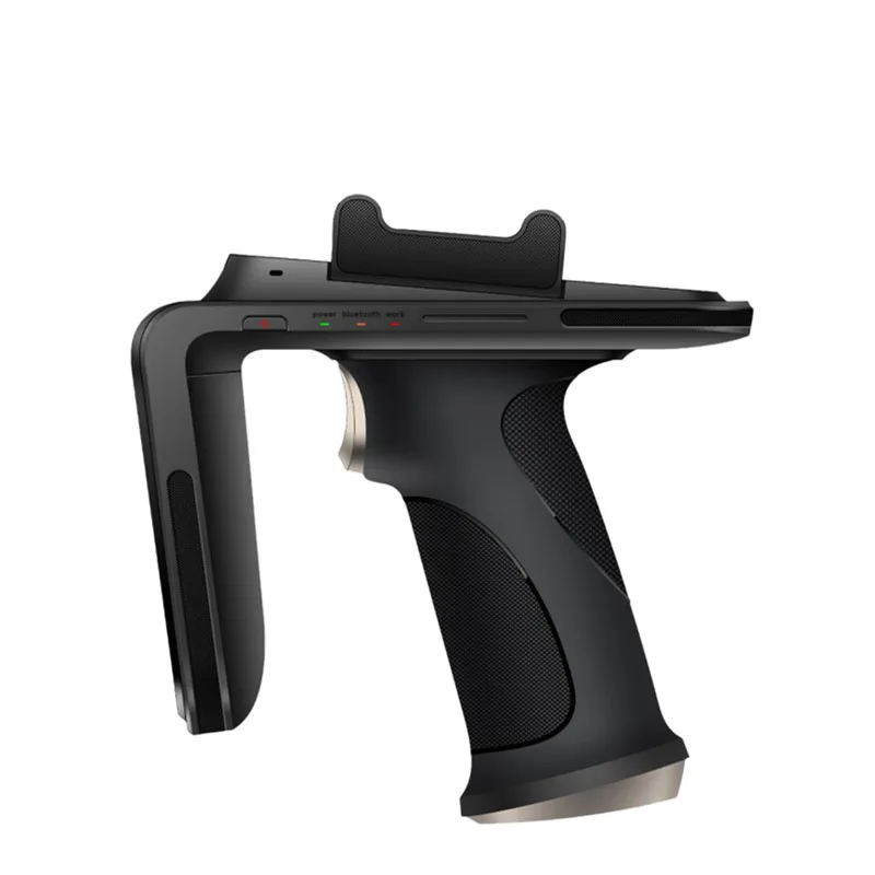 

Blue-tooth Connection Multifunctional UHF Handheld for Android System Inventory RFID UHF Reader