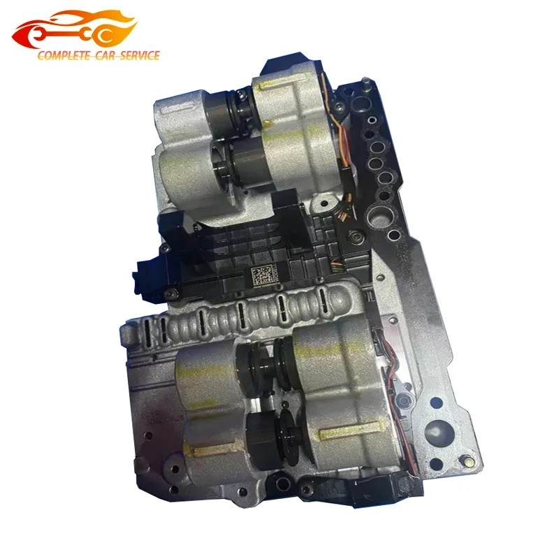 6DCT360 Auto Transmission Dual Clutch Valve Body 6 Speed For Ford Zotye MG MG6 DCT360