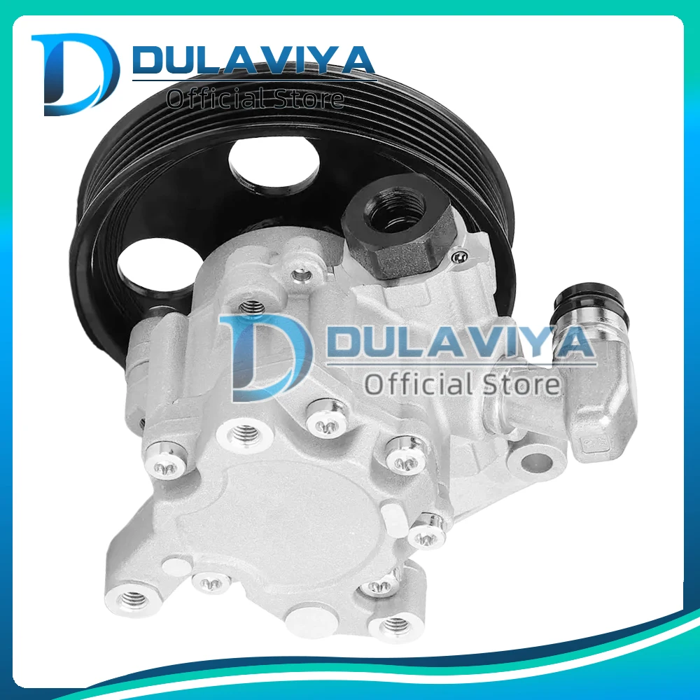 

Новый насос гидроусилителя руля для Mercedes-Benz SLK280 SLK350 2006-2007 C230 C280 C350 CLK350 0044667801 0044667901 44667801 44667901