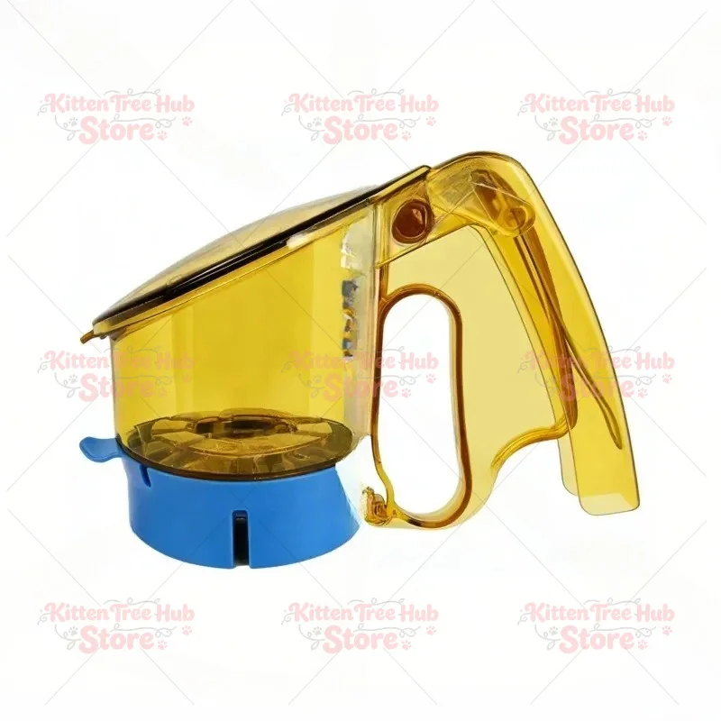 Powder Sprinkler Can Only Be Used for Powders Like Pepper
