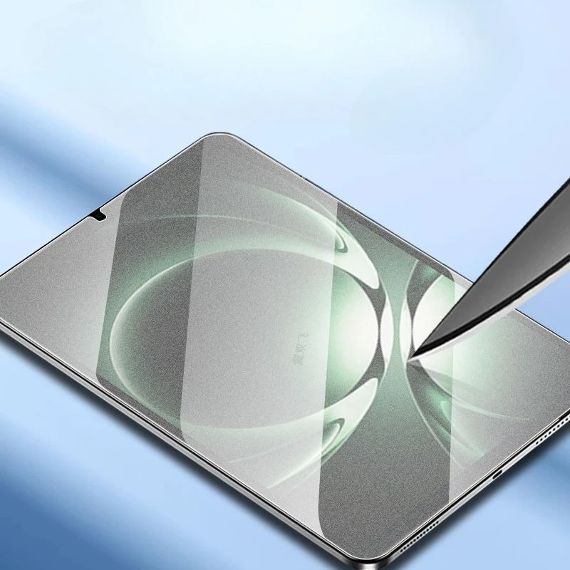 Matowe, szkło hartowane do tabletu Xiaomi Pad Mini 2025, folia ochronna na ekran do Mi Pad Mini 8.8 cala, osłona przeciw odciskom palców — zdjęcie produktu 4