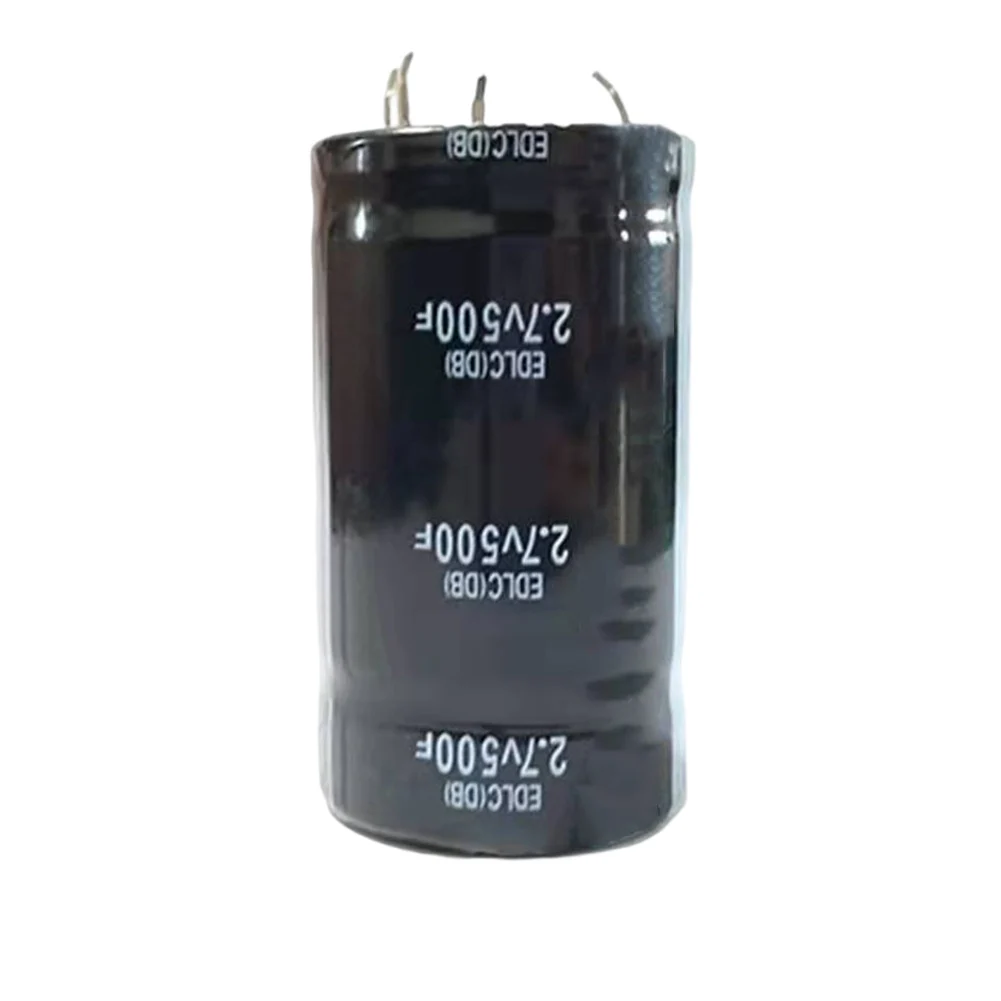 125V 10000uF Capacitor Replace 120V 100V Audio Aluminum Electrolytic Super Farad Capacitor 35x80mm for Amplifier