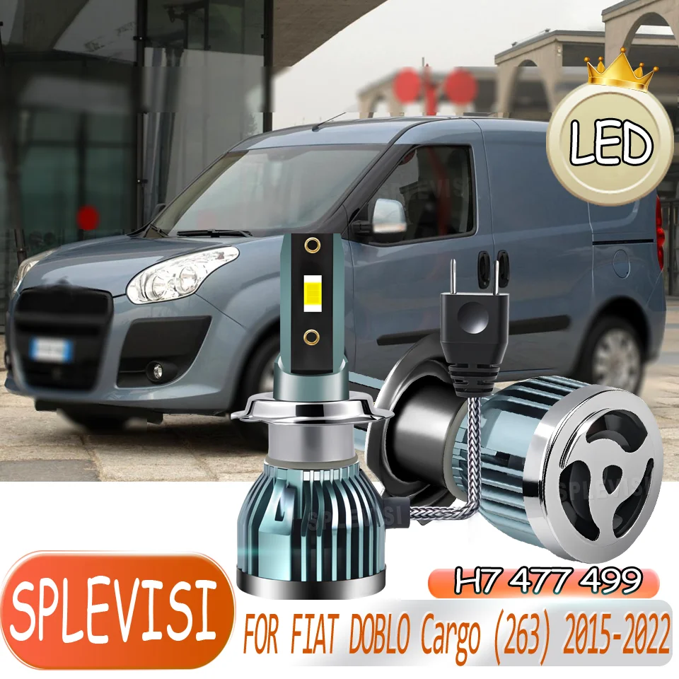 

Высокое качество по доступной цене, фары ближнего света для FIAT DOBLO Cargo (263) 2015 2016 2017 2018 2019 2020 2021 2022