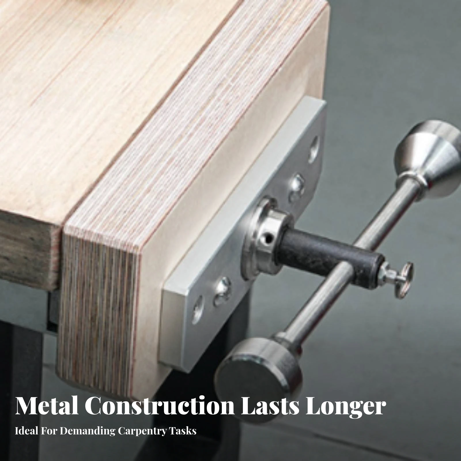 Guia Paralela para Torno de Ba - Bench Vise Swivel avaliação e preço