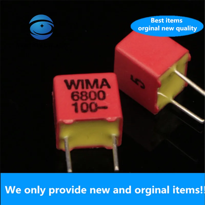 25Pcs 100% New Orig…