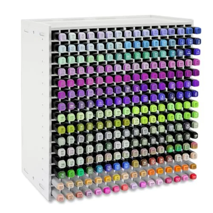 Marker Organizer 24…