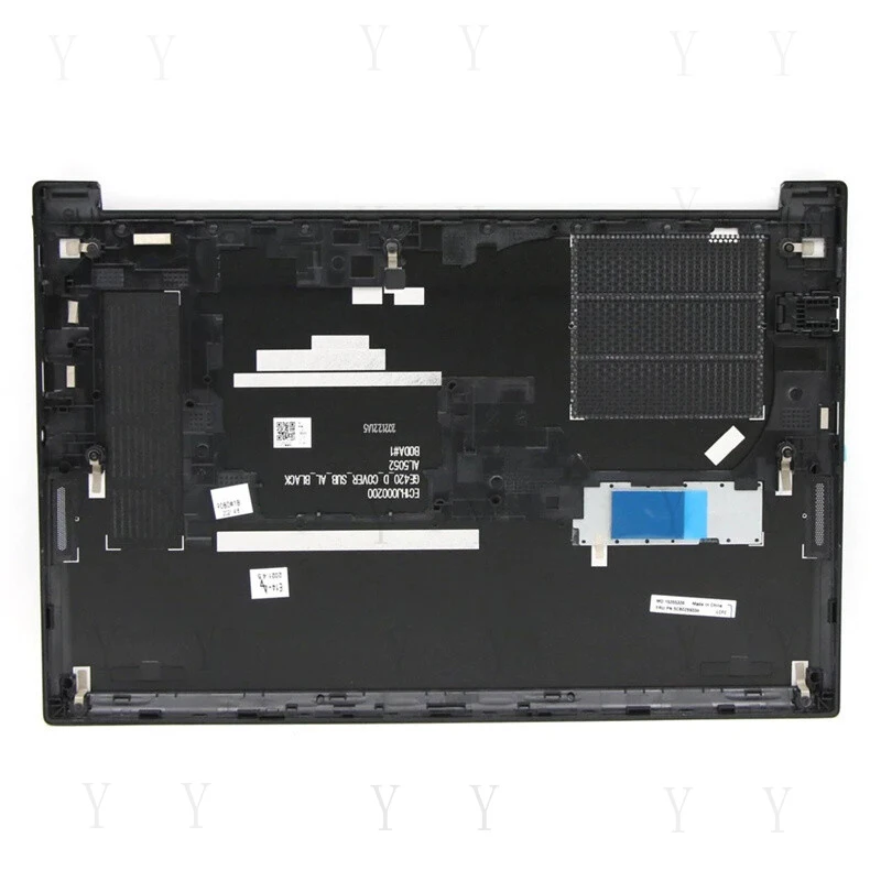 

Y+ 5CB0Z69334 Нижняя крышка корпуса для Lenovo Thinkpad E14 Gen 3