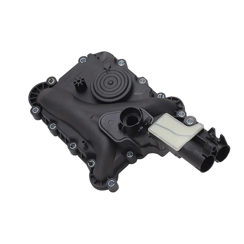 

06E103547AH 95810124703 Suitable for Volkswagen, Audi, Porsche oil-water separator, auto parts