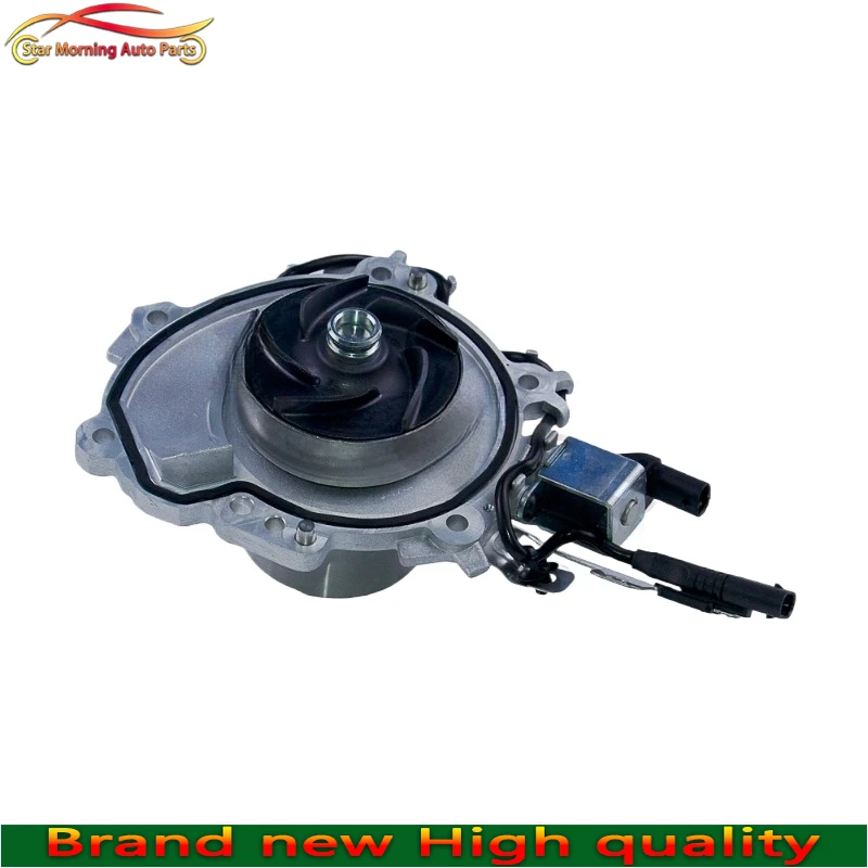 

LR154597 LR092953 LR123392 Новый автоматический водяной насос двигателя для Land Rover Discovery 5 Range Rover Sport Evoque Velar Discovery Sport