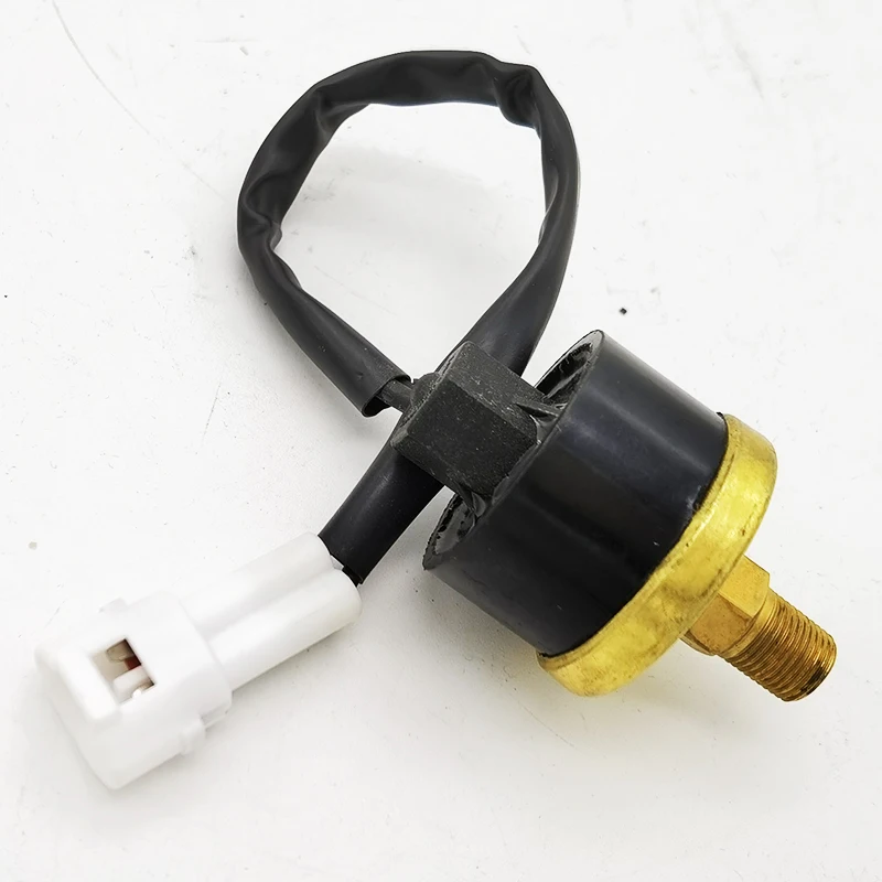 

12V EV Vacuum Pump Control Module | Pressure Sensor Switch for Electric Car Brake Vacuum Storage Tank