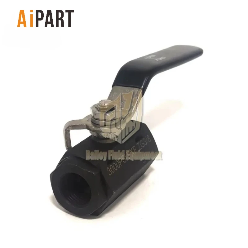 

Valve Switch 0555645 Source Factory Spraying Machine Accessories for WAG TIT 940 950 960 970