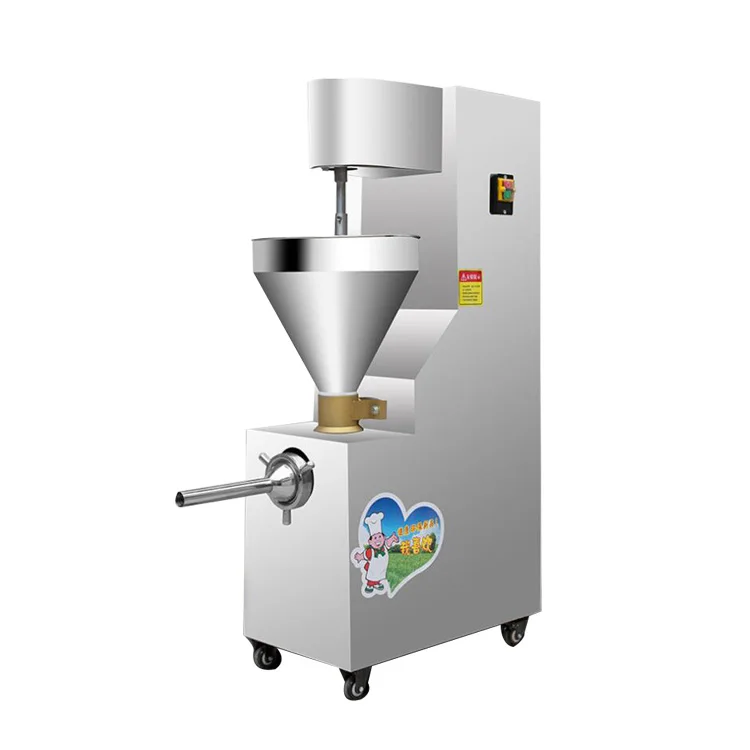 

Automatic Sausage Filling Machine Sausage Stuffer Filler Sausage Ham Maker Machine