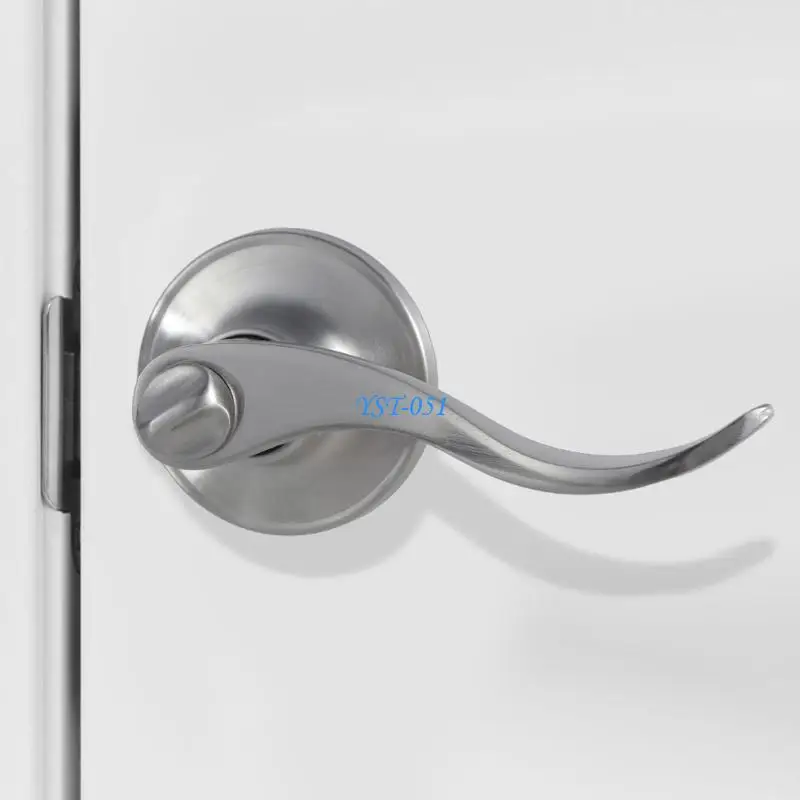

E15A Handle Lock Heavy Duty Cabinet Lock Simple to Use for Cabinets & Multiple Drawers