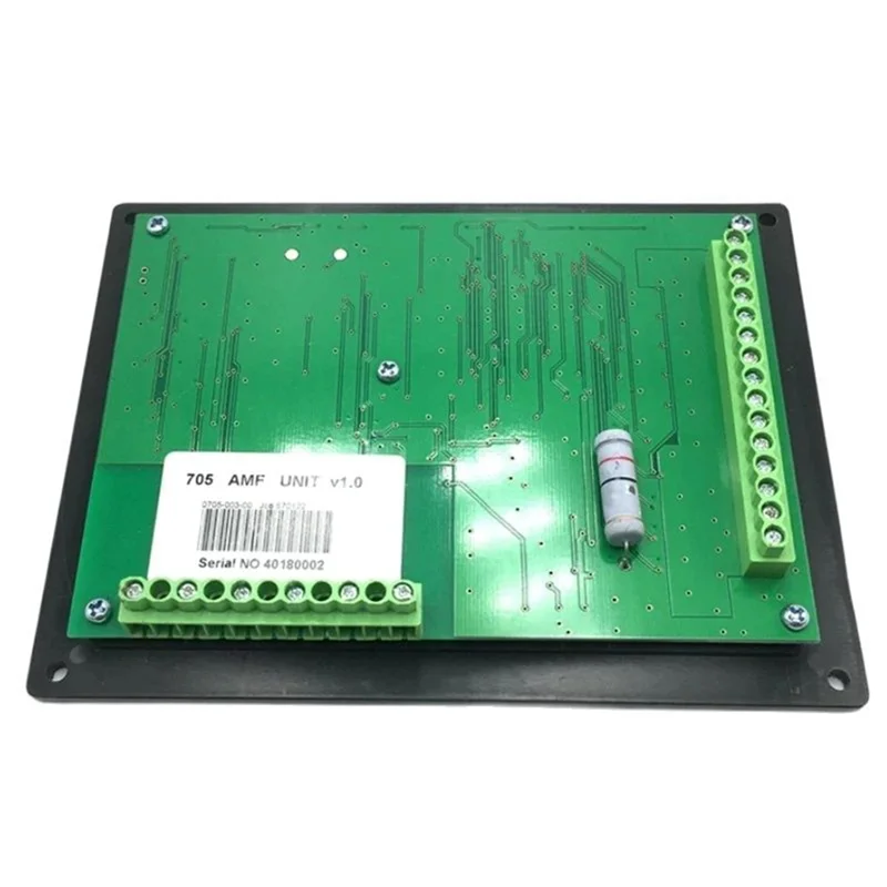 A61Z Deals Kit Xeon DSE705 Generator Set Ats Control Module