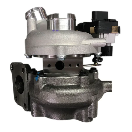 Top quality turbocharger BV45 Turbo 14411-5X01A Turbocharger Fits Navara 2.5 DI D40 140Kw 190HP