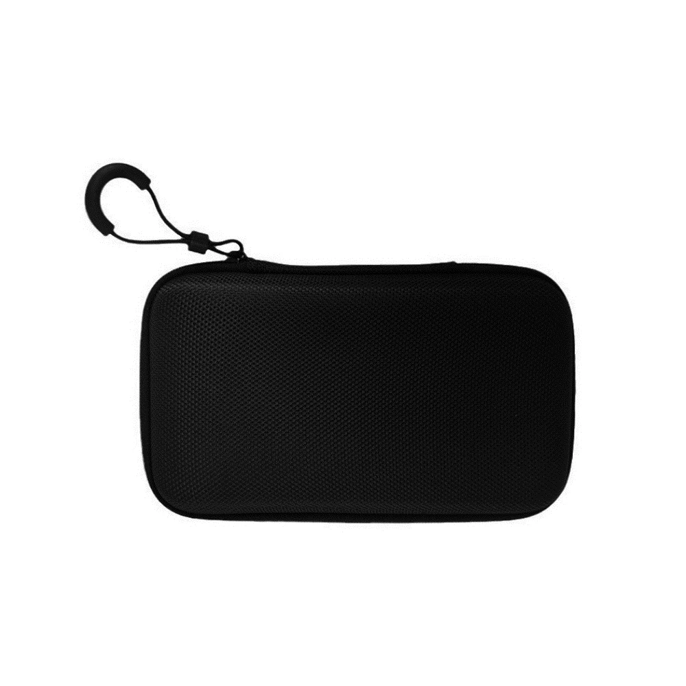 עבור anbernic rg40xx h אחסון תיק כף יד משחק מסוף מארגן לשאת במקרה עבור אבקת rgb20sx rgb30 רטרו קונסולת משחק רטרו