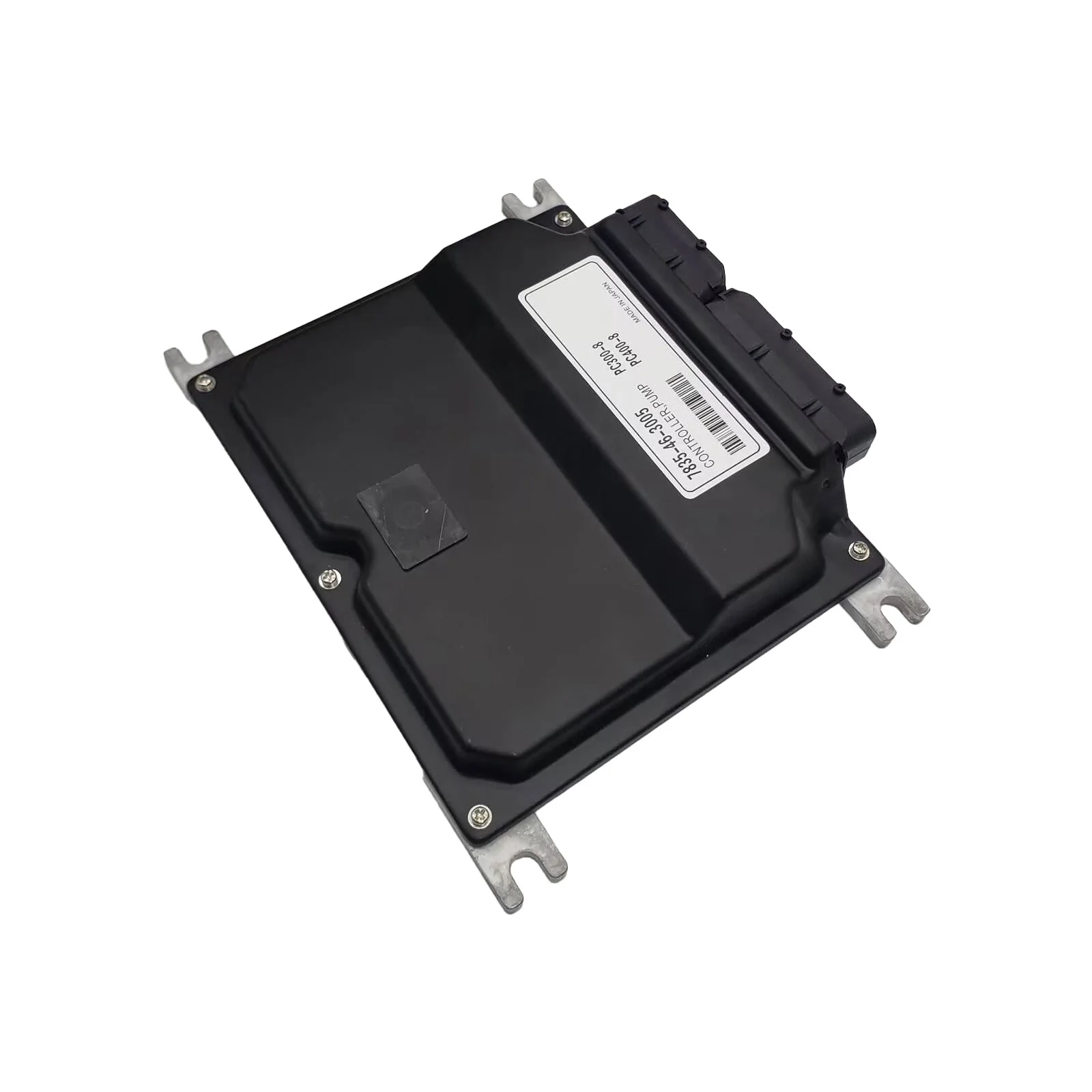 7835-46-1001 Excavator ECU Controller For Komatsu PC300-8 PC350-8 PC450-8 Excavator