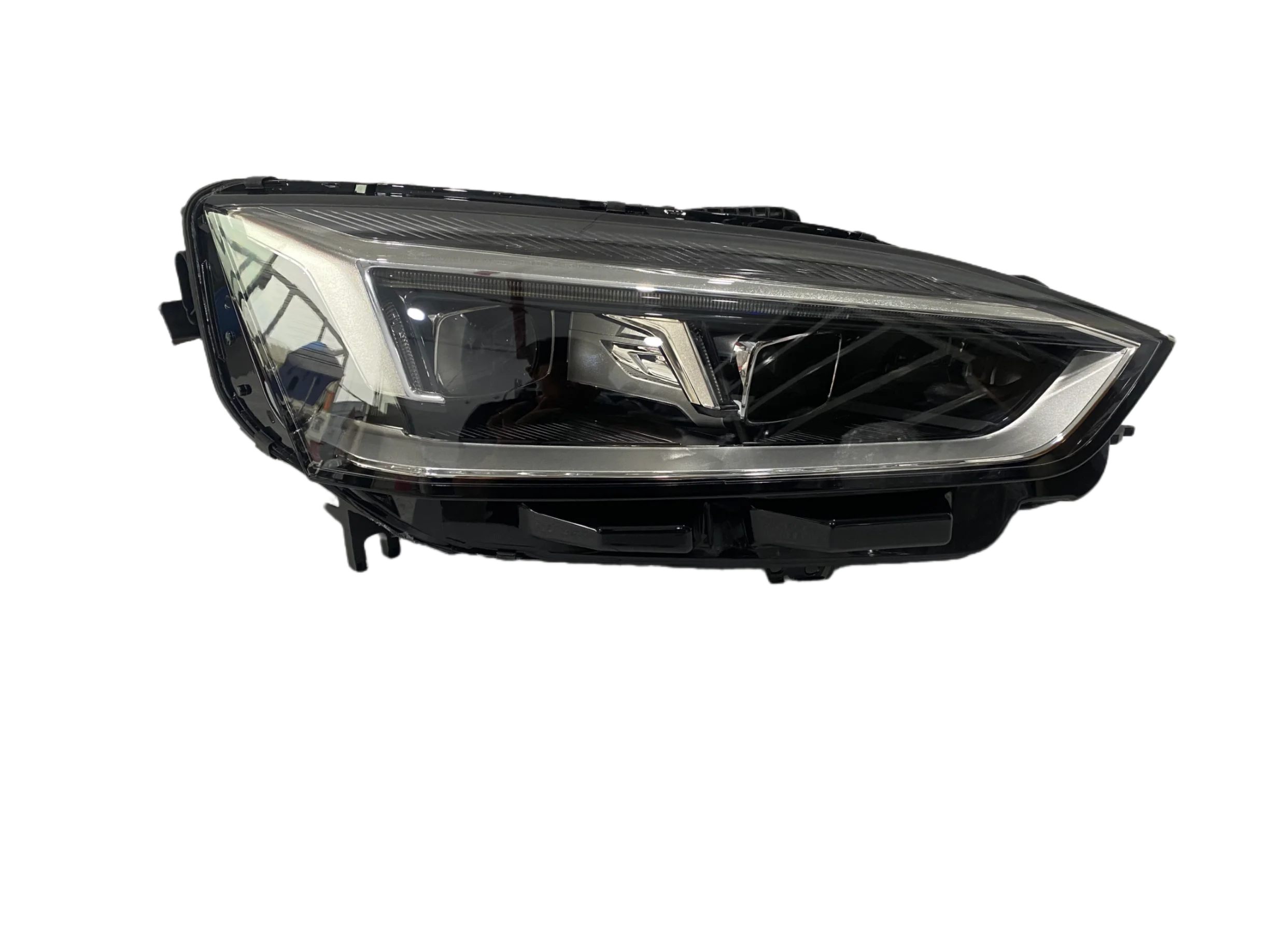 

Manufacturer's Direct Sales Of High-quality Headlights Suitable For 2018-2021 Audi A5 Headlight Assembly