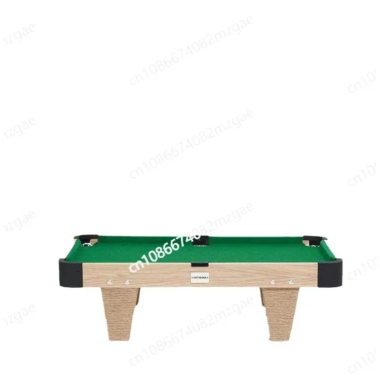 Cat Interactive Billiards Climbing Frame Cat Toy Self Hi Ball Huangma Wear Resistant Scratch Board Cat Scratch Board