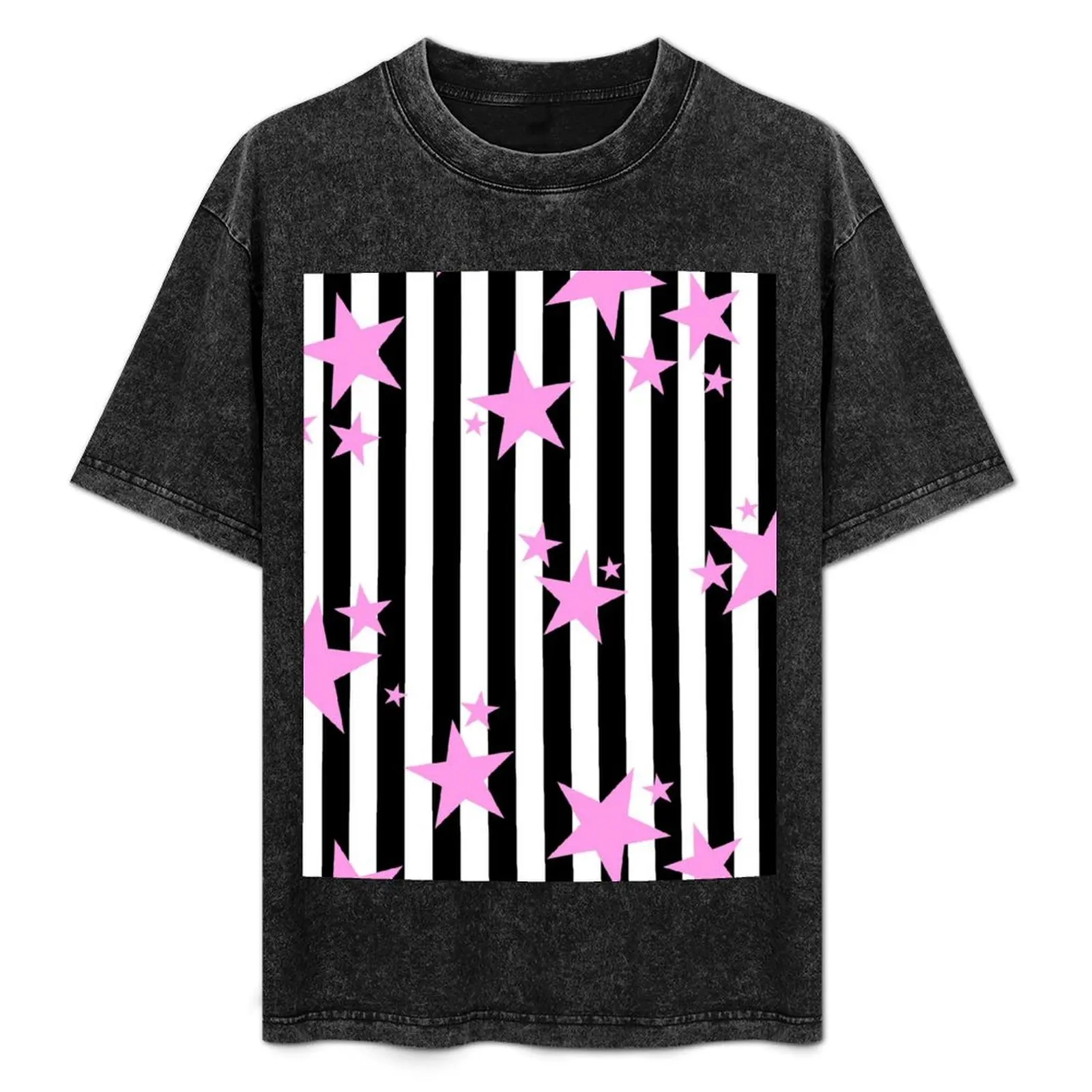 

The Wendy - Not Your Typical Stars & Stripes T-Shirt Dry Fit Running Short Sleeve Top