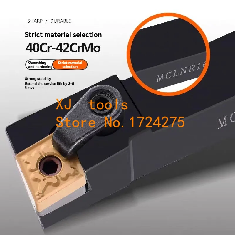 

ГОРЯЧИЙ MCLNR MCLNL MCLNR1616H12 MCLNR2020K12 MCLNR2525M12 MCLNR2525M16 MCLNR3232P19 MCLNL2020K12 MCLNL2525M12 Для CNMG CNMG120408